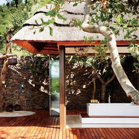 Molori Safari Villa Derdepoort Exterior photo