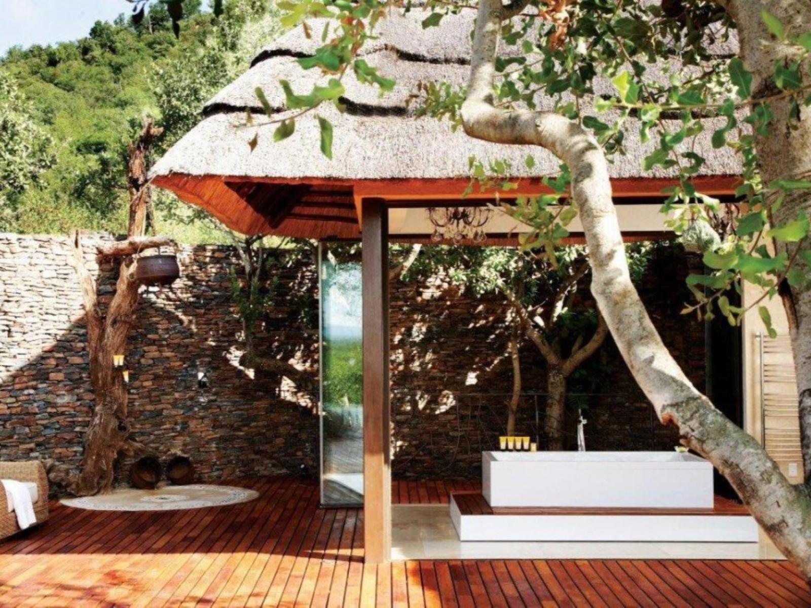 Molori Safari Villa Derdepoort Exterior photo