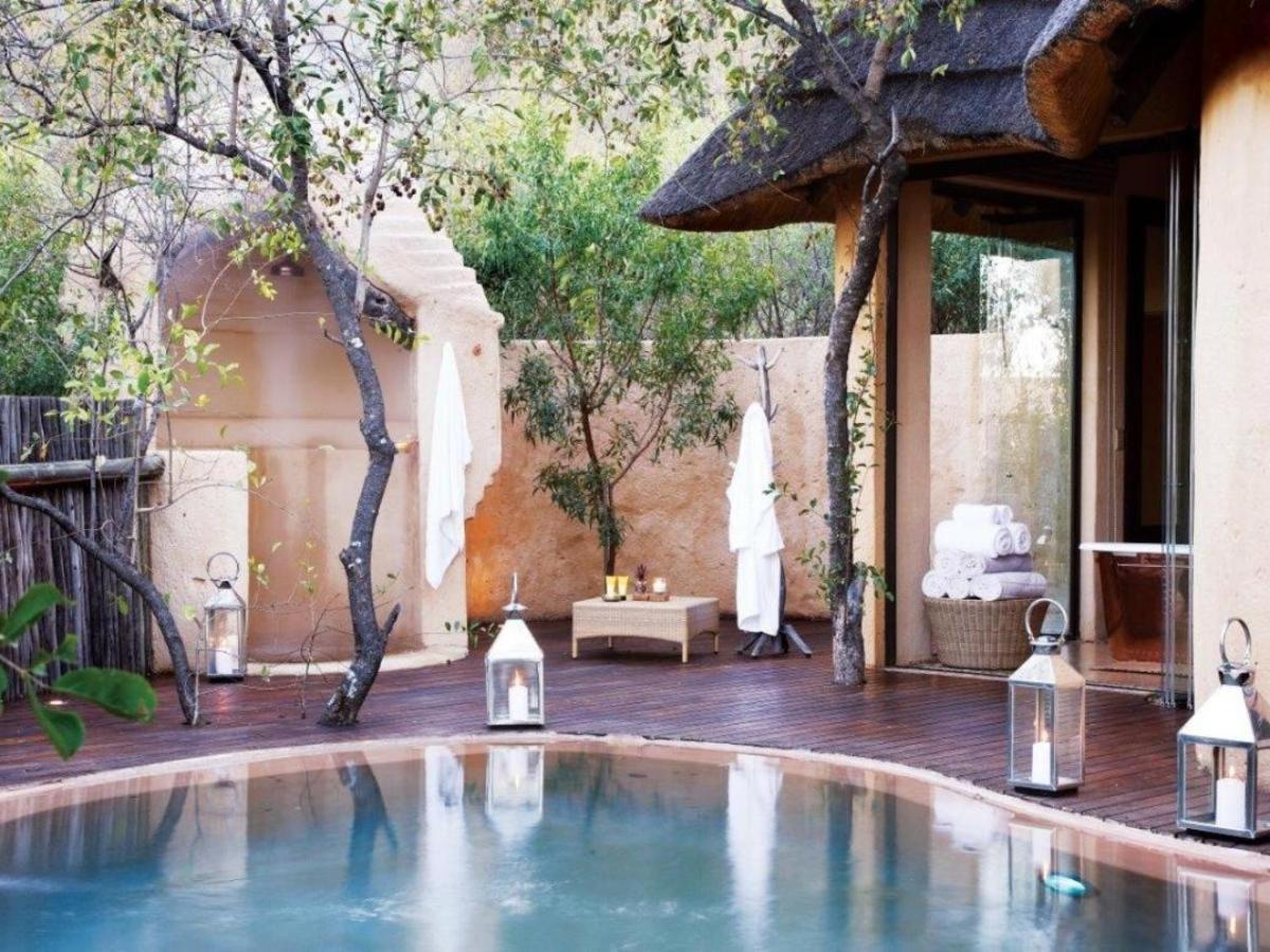 Molori Safari Villa Derdepoort Exterior photo