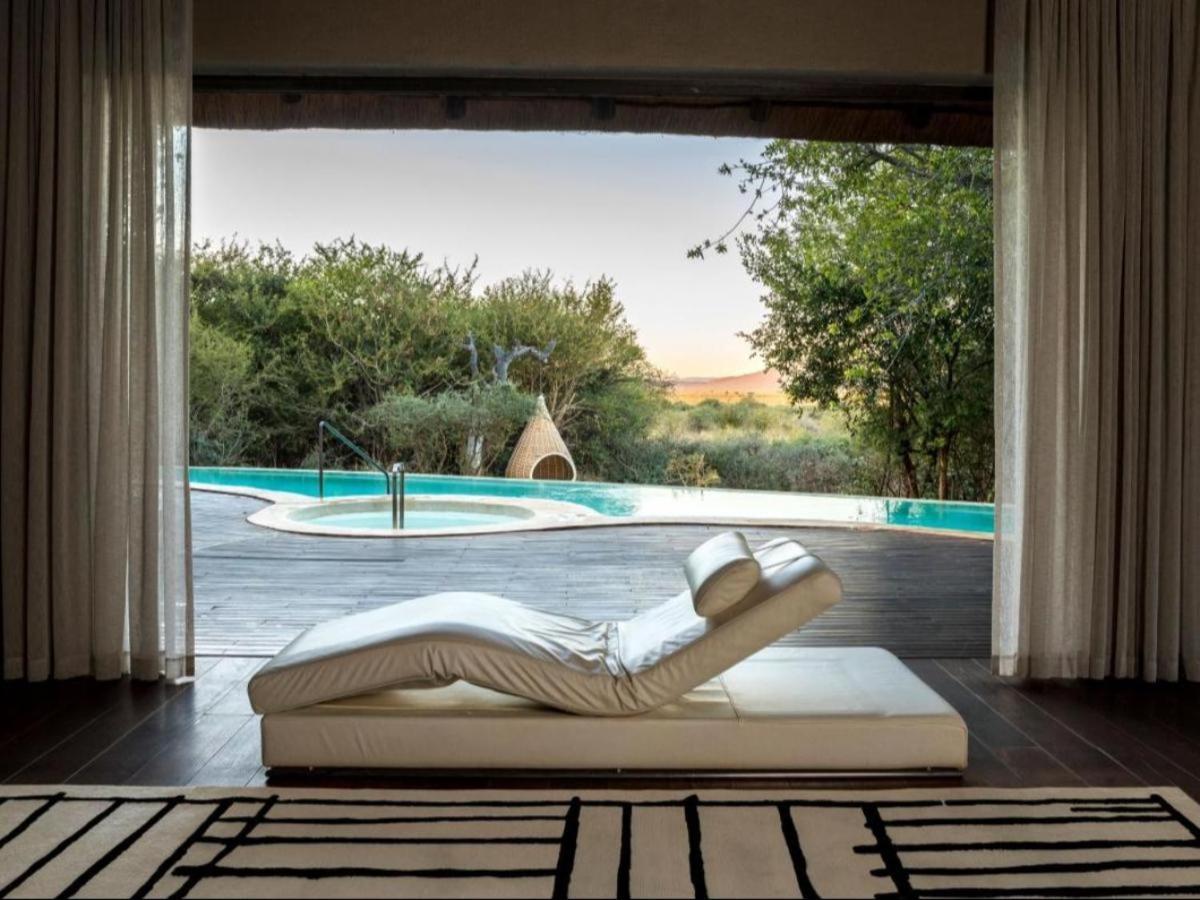 Molori Safari Villa Derdepoort Exterior photo