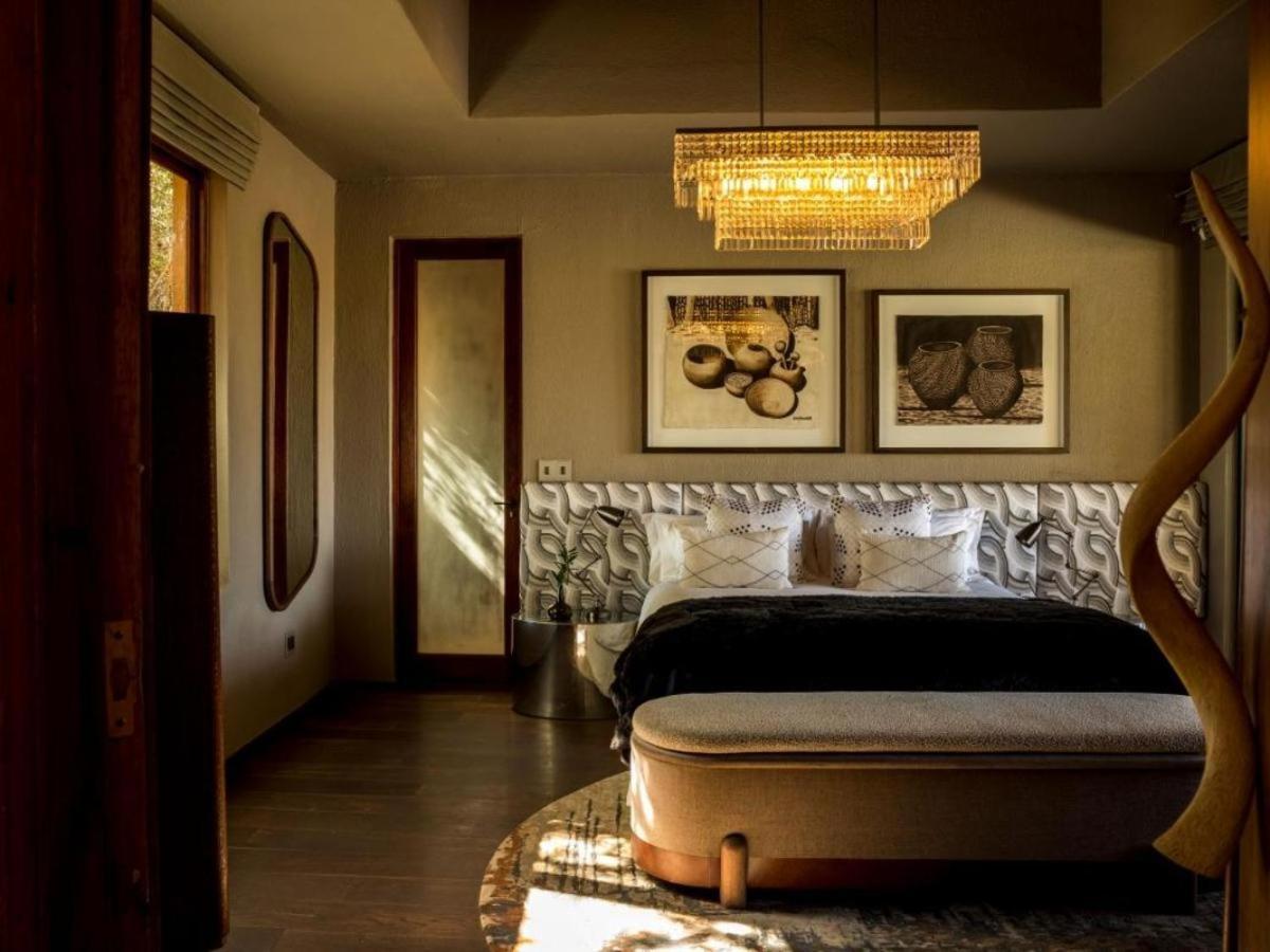 Molori Safari Villa Derdepoort Room photo