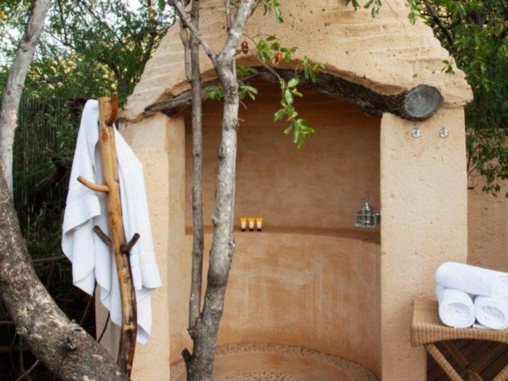 Molori Safari Villa Derdepoort Exterior photo