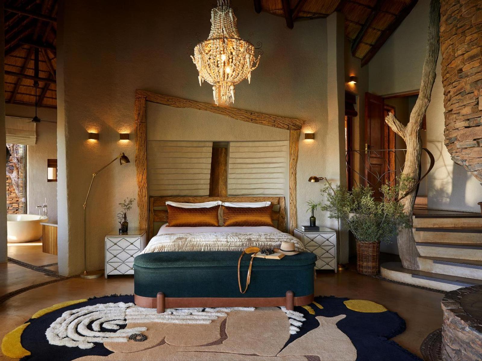 Molori Safari Villa Derdepoort Exterior photo