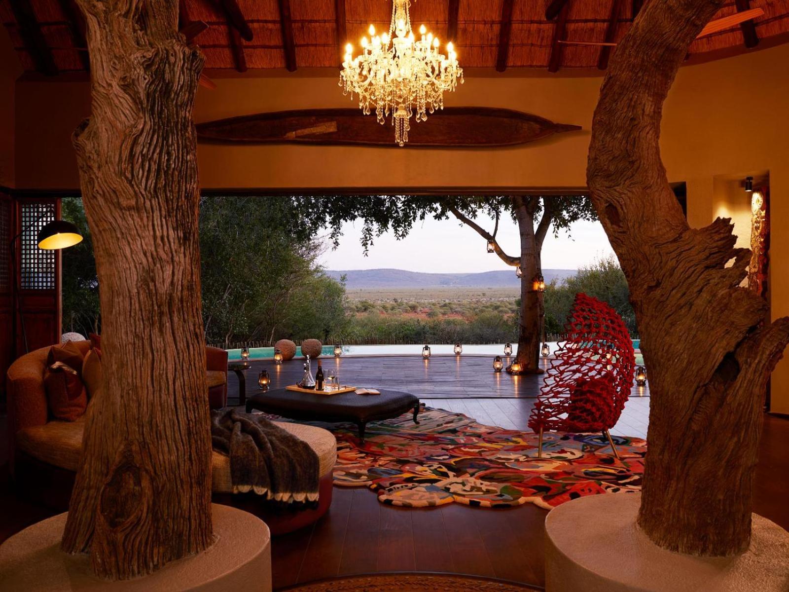 Molori Safari Villa Derdepoort Exterior photo