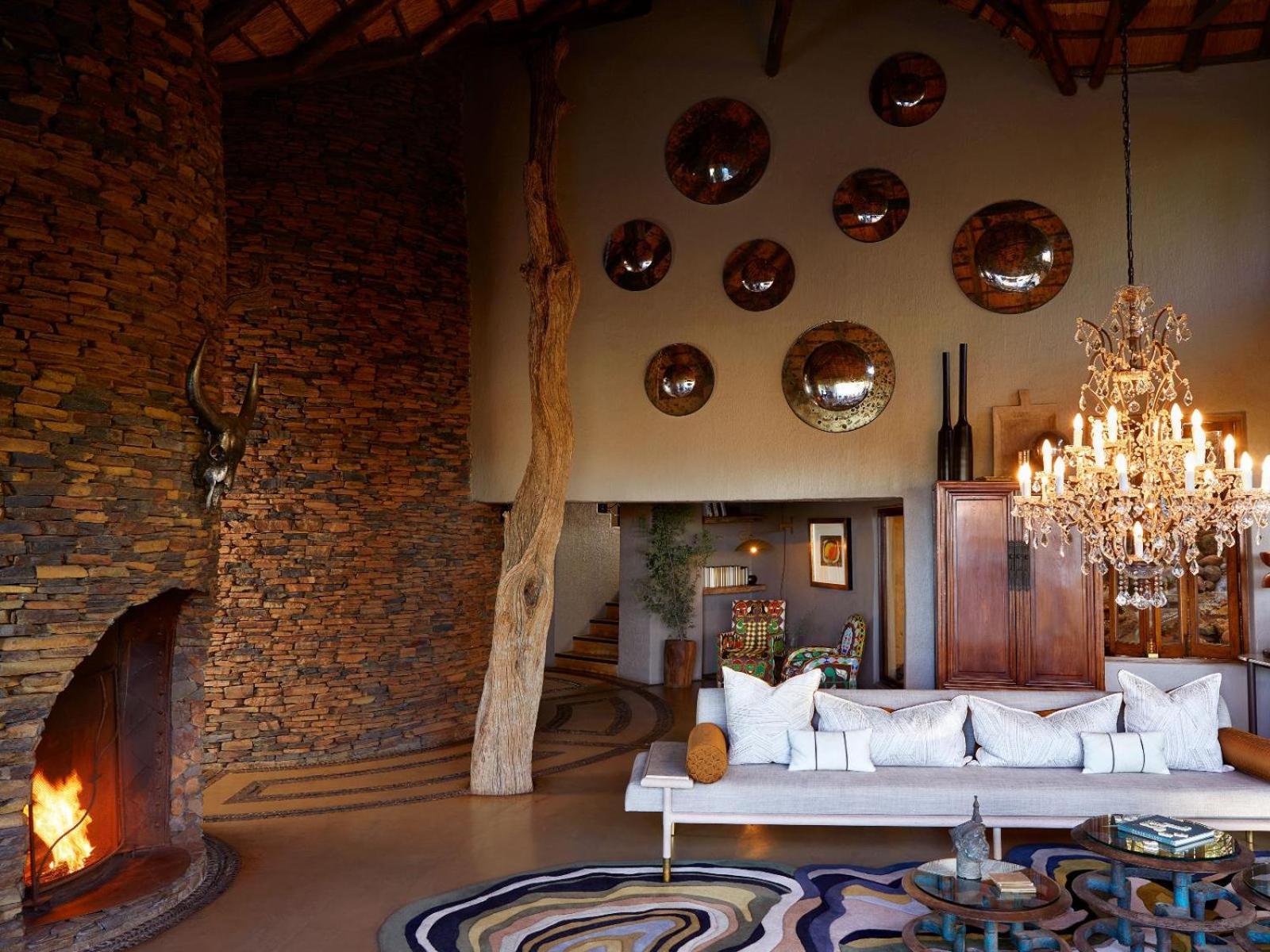 Molori Safari Villa Derdepoort Exterior photo
