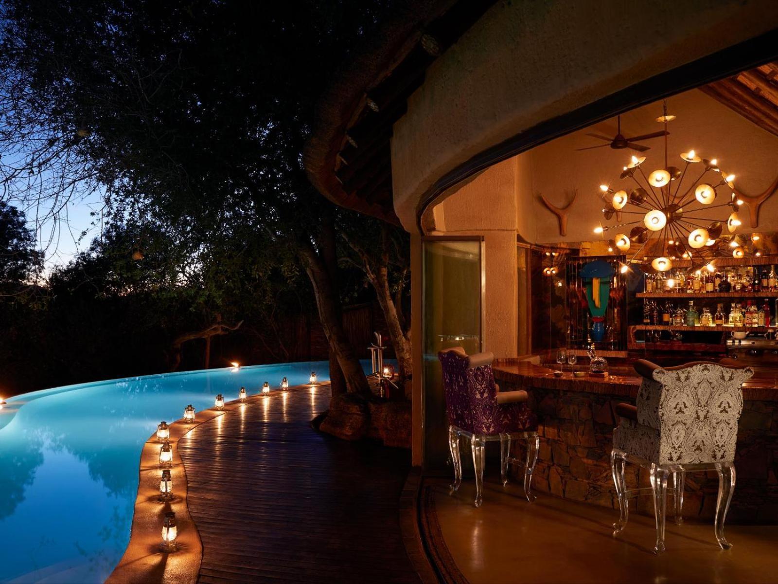 Molori Safari Villa Derdepoort Exterior photo